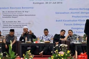 Reuni Nusantara (REUNUSA) 2016 